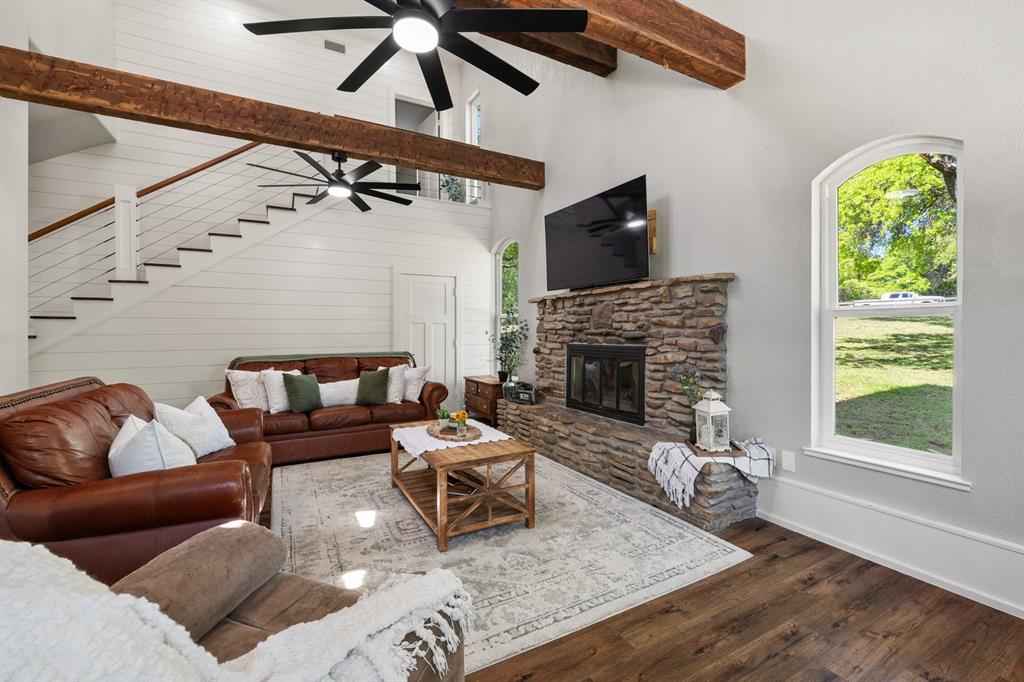 409 Measures Road Weatherford, TX 76088 - Photo 13 of 40