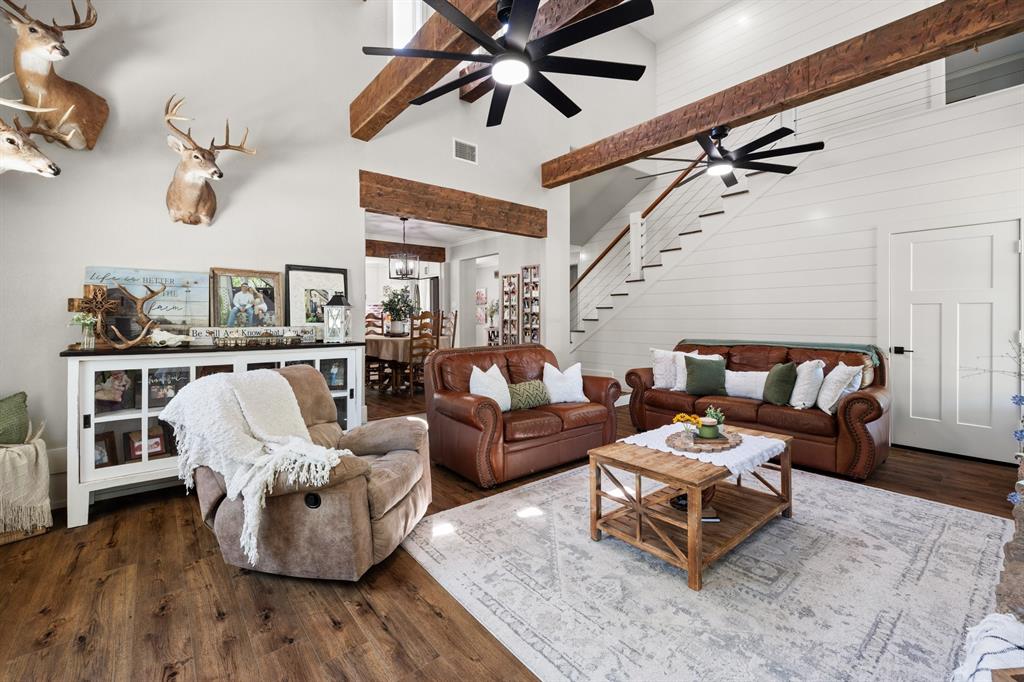 409 Measures Road Weatherford, TX 76088 - Photo 14 of 40