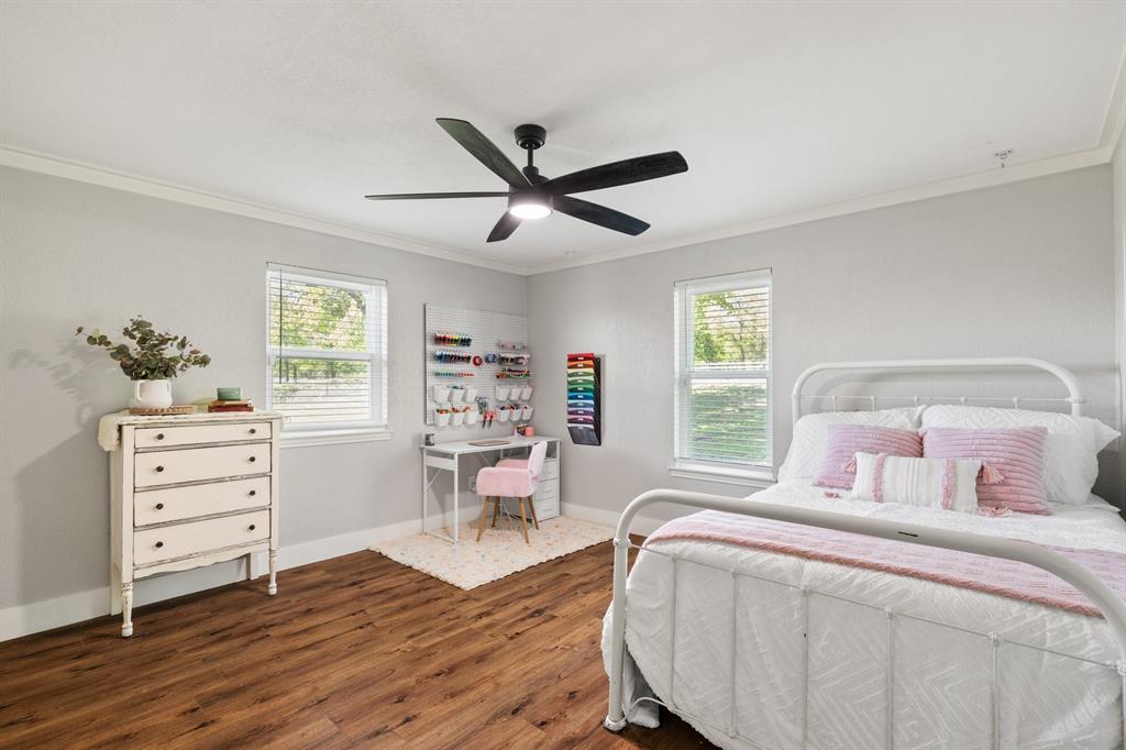 409 Measures Road Weatherford, TX 76088 - Photo 18 of 40