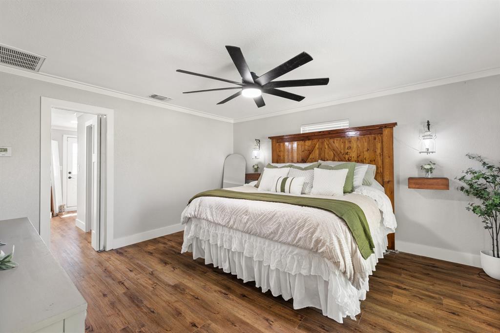 409 Measures Road Weatherford, TX 76088 - Photo 20 of 40