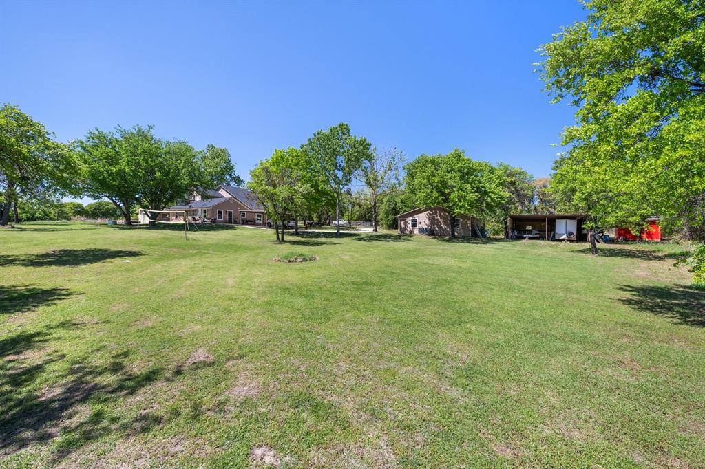 409 Measures Road Weatherford, TX 76088 - Photo 2 of 40