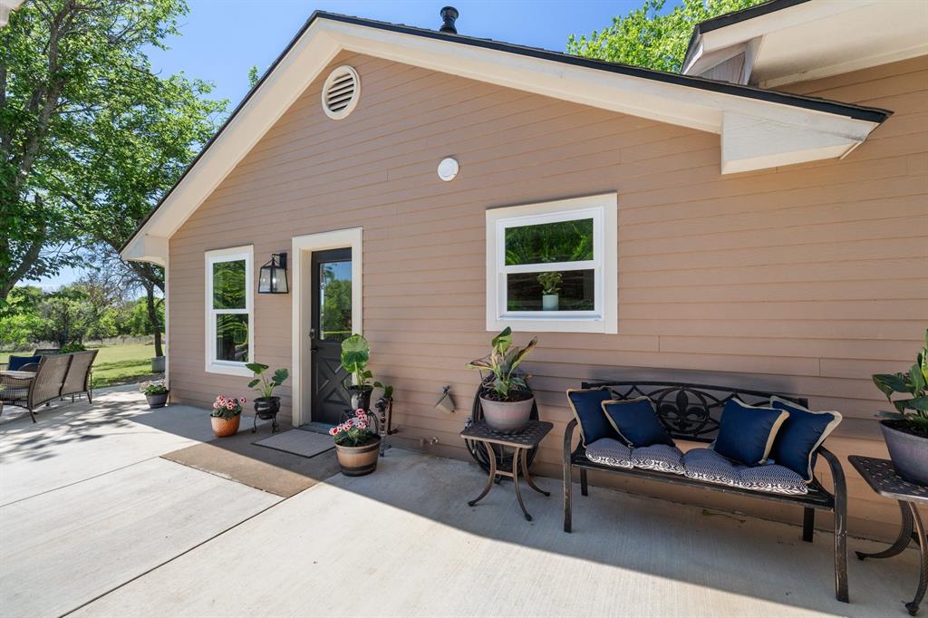 409 Measures Road Weatherford, TX 76088 - Photo 30 of 40