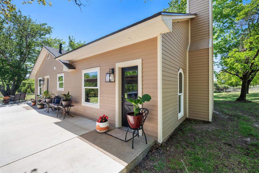 409 Measures Road Weatherford, TX 76088 - Photo 31 of 40