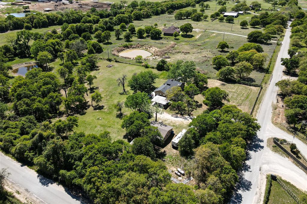 409 Measures Road Weatherford, TX 76088 - Photo 35 of 40