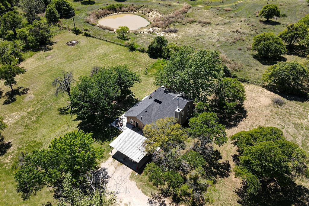 409 Measures Road Weatherford, TX 76088 - Photo 36 of 40