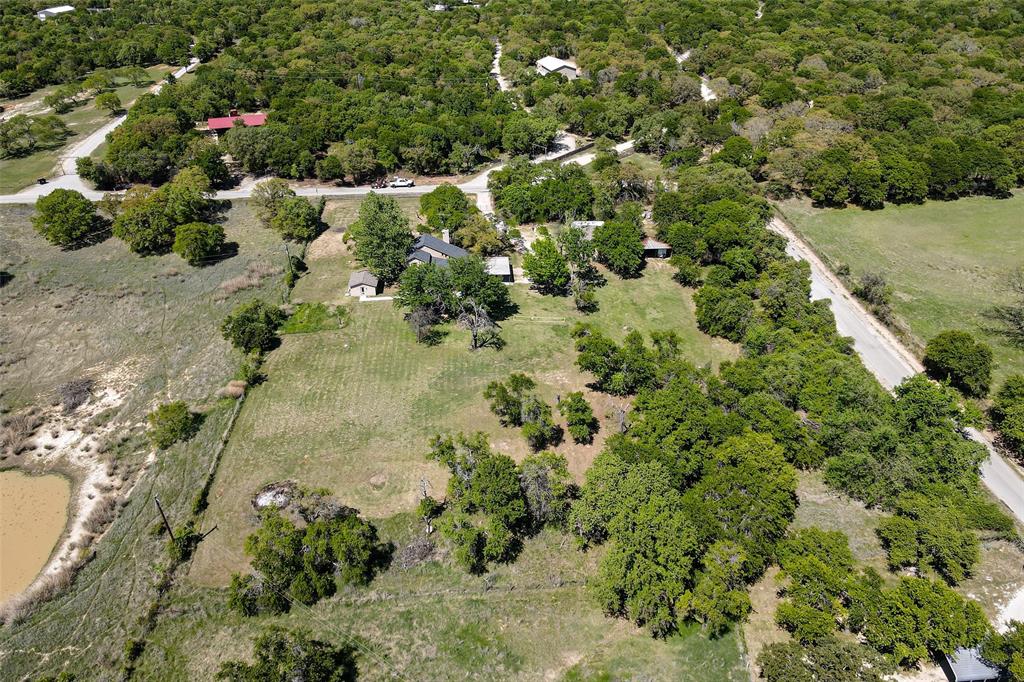 409 Measures Road Weatherford, TX 76088 - Photo 38 of 40