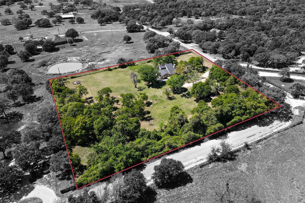 409 Measures Road Weatherford, TX 76088 - Photo 39 of 40