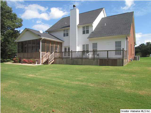 62 MacDonald Lane Springville, AL 35146 - Photo 17 of 23