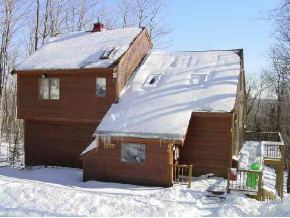 337 Snow Shoe Road Wilmington, VT 05363 - Photo 1 of 1 Gallery Image 1