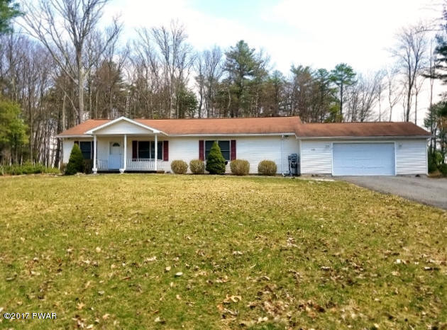 1770 Rt 590 Hawley, PA 18428 - Photo 2 of 32