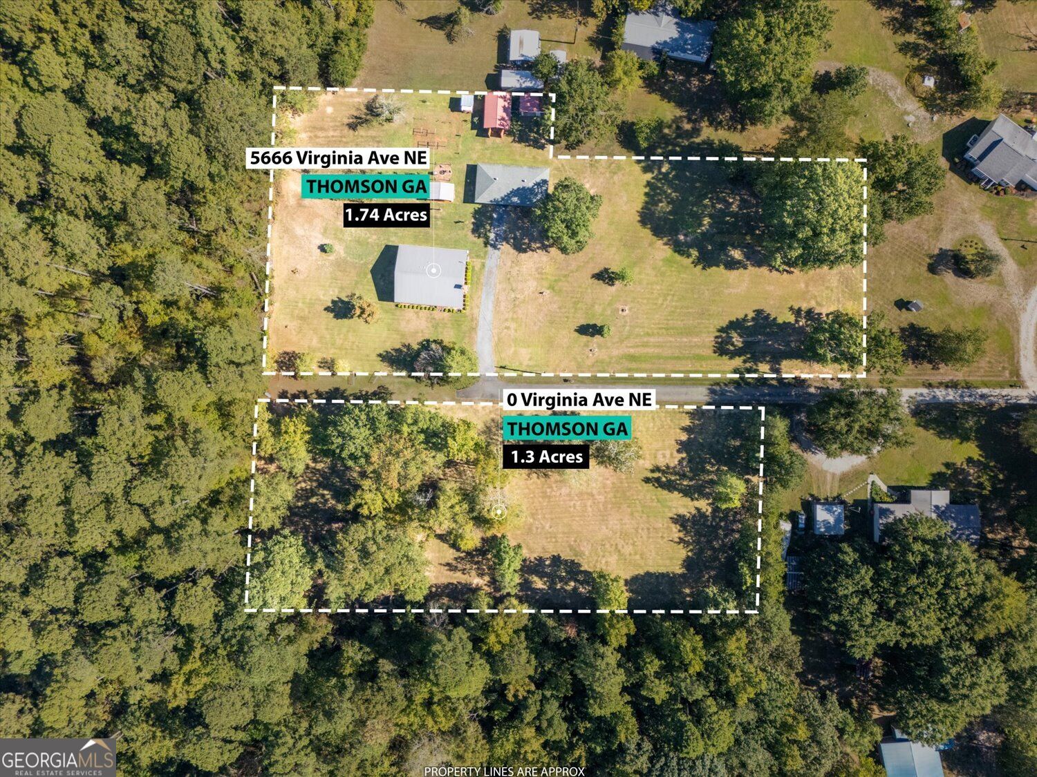 5666 Virginia Avenue Thomson, GA 30824 - Photo 33 of 36 Gallery Image 33