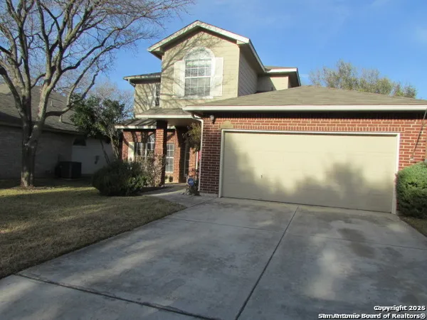 $2,000 | 13619 Summer Glen Drive, San Antonio, TX 78247