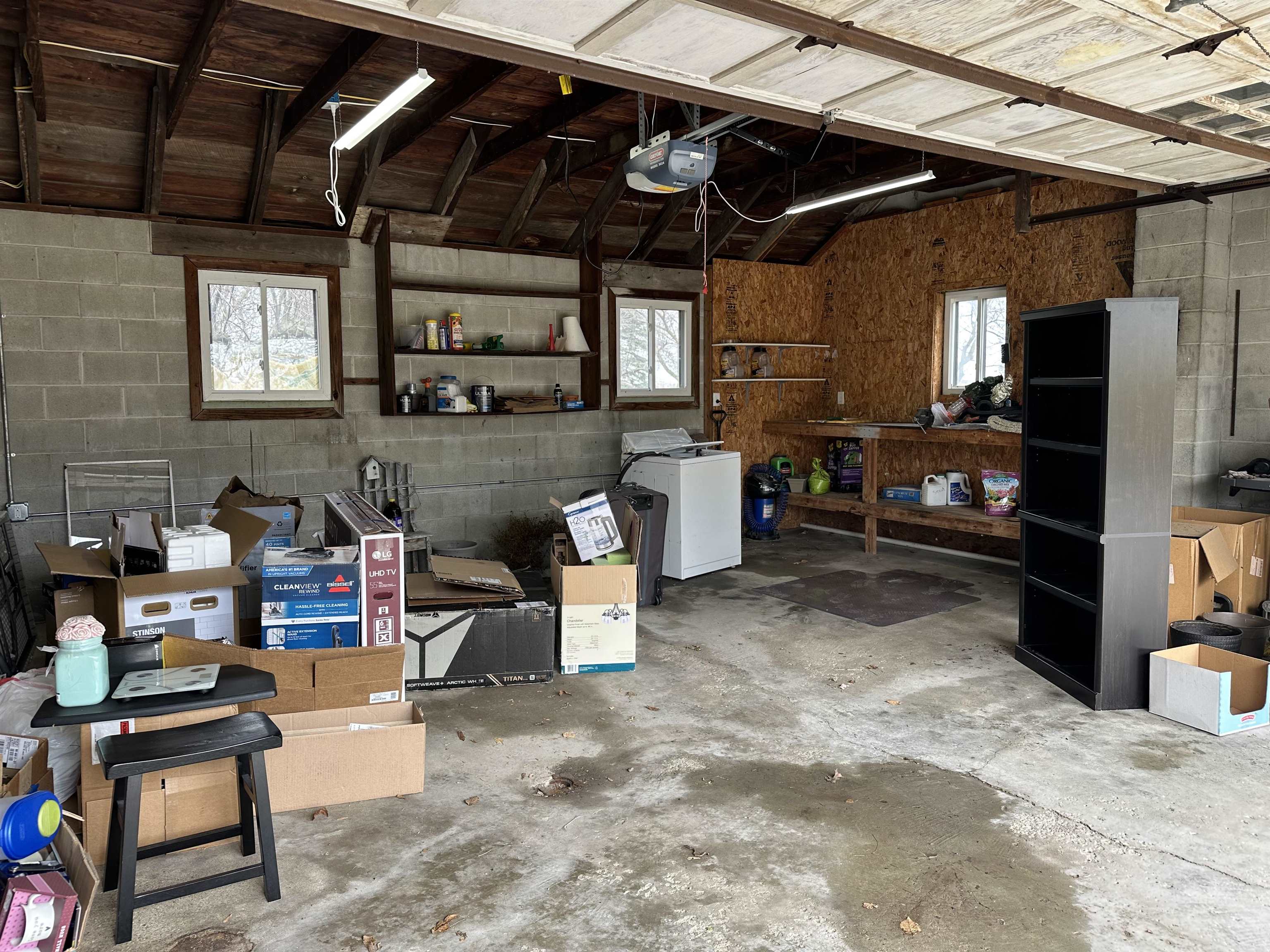 4167 Four Mile Road Bay City, MI 48706 - Photo 30 of 34 Gallery Image 30