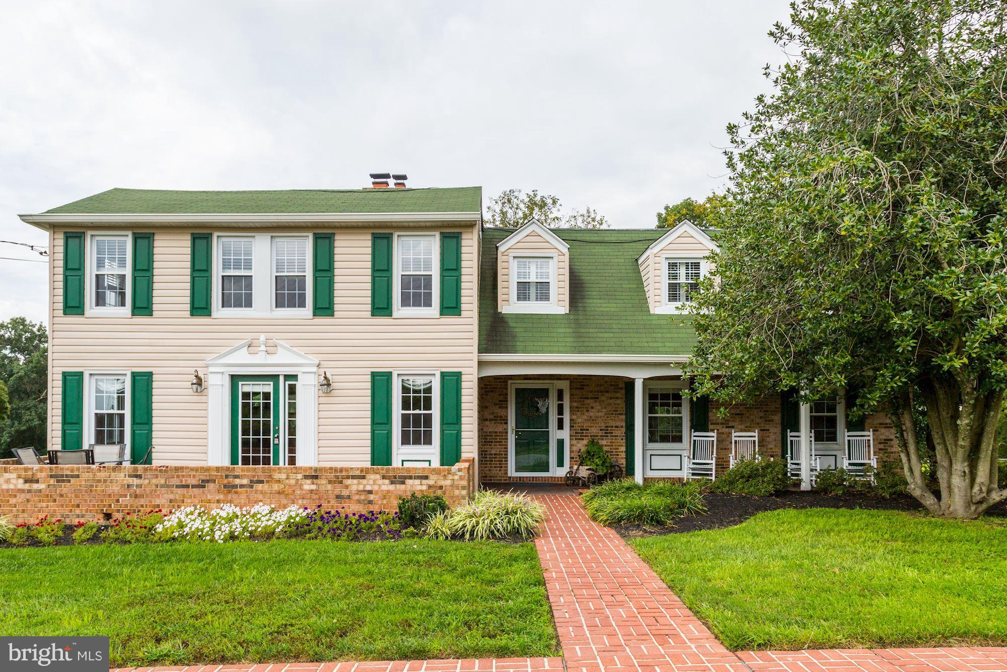 5300 Keech Road Baltimore, MD 21227 - Photo 1 of 21 Exterior (Front)