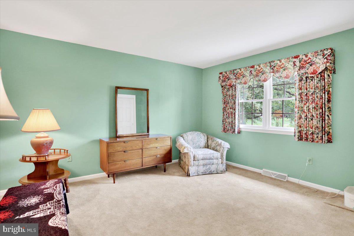 12 Archer Lane Reading, PA 19607 - Photo 31 of 39 a bedroom with furniture and a window