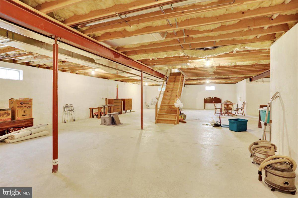 12 Archer Lane Reading, PA 19607 - Photo 36 of 39 a view of a gym with trees