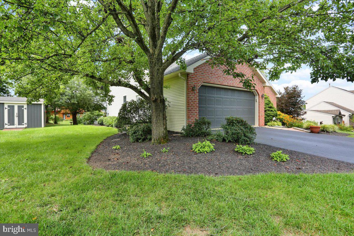 12 Archer Lane Reading, PA 19607 - Photo 4 of 39 a front view of a house with a yard