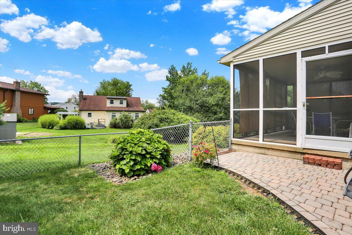 12 Archer Lane Reading, PA 19607 - Photo 6 of 39 a front view of a house with garden