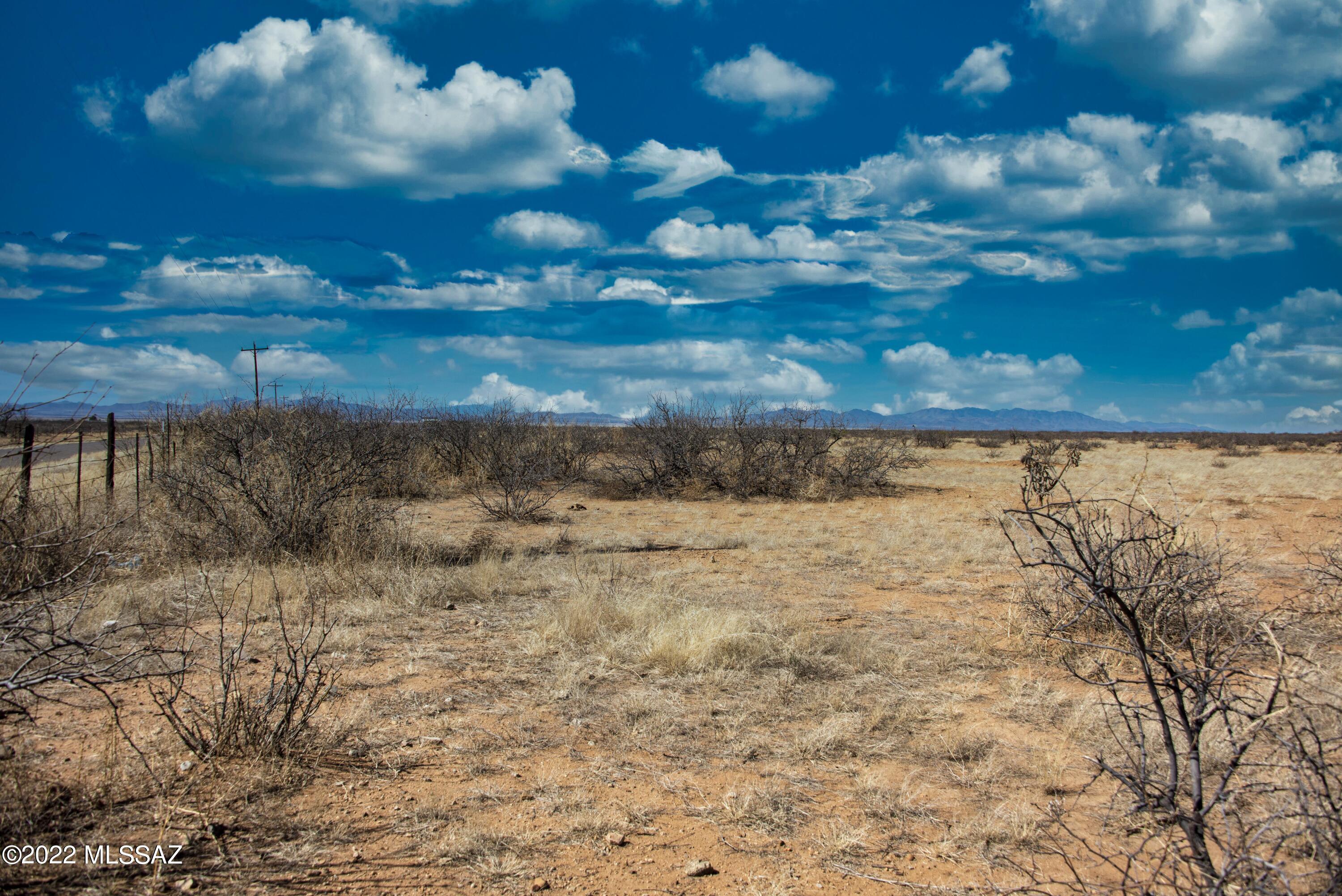 Tbd East Arzberger Road Willcox, AZ 85643 - Photo 6 of 17