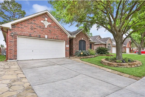 $315,000 | 18418 Hot Creek Court, Humble, TX 77346