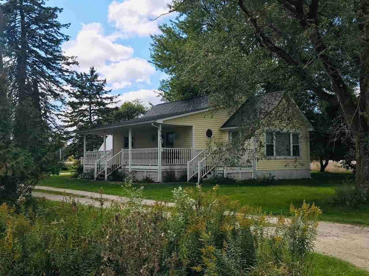 701 West Newberg Road Pinconning, MI 48650 - Photo 49 of 49