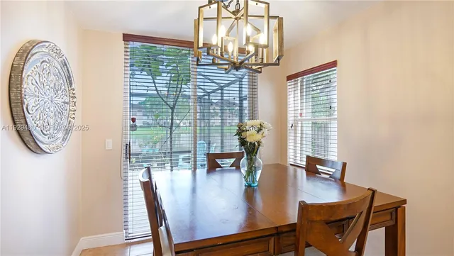 $560,000 | 10717 Northwest 12th Manor, Plantation, FL 33322