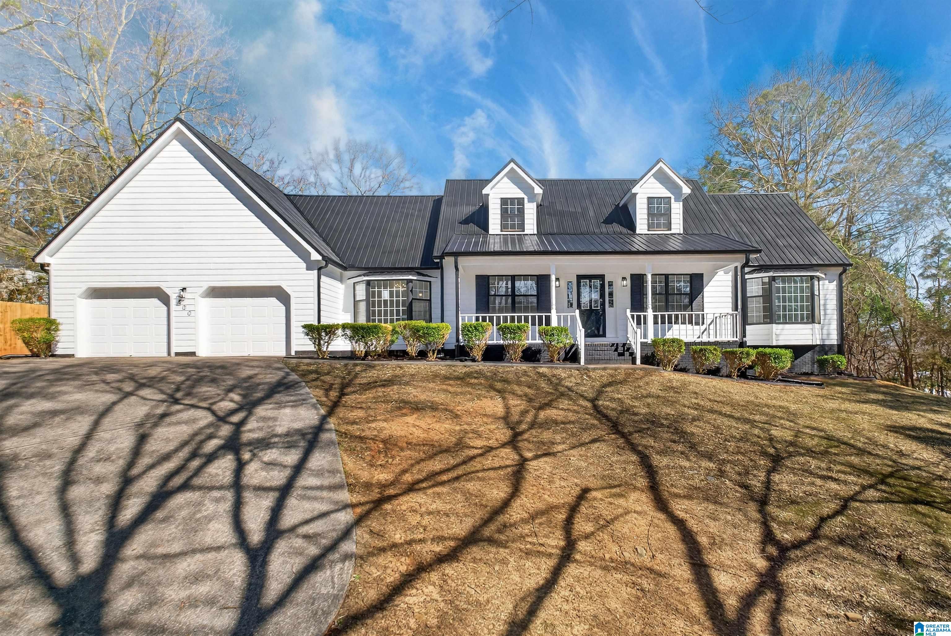 800 Nelson Road Oxford, AL 36203 - Photo 1 of 65