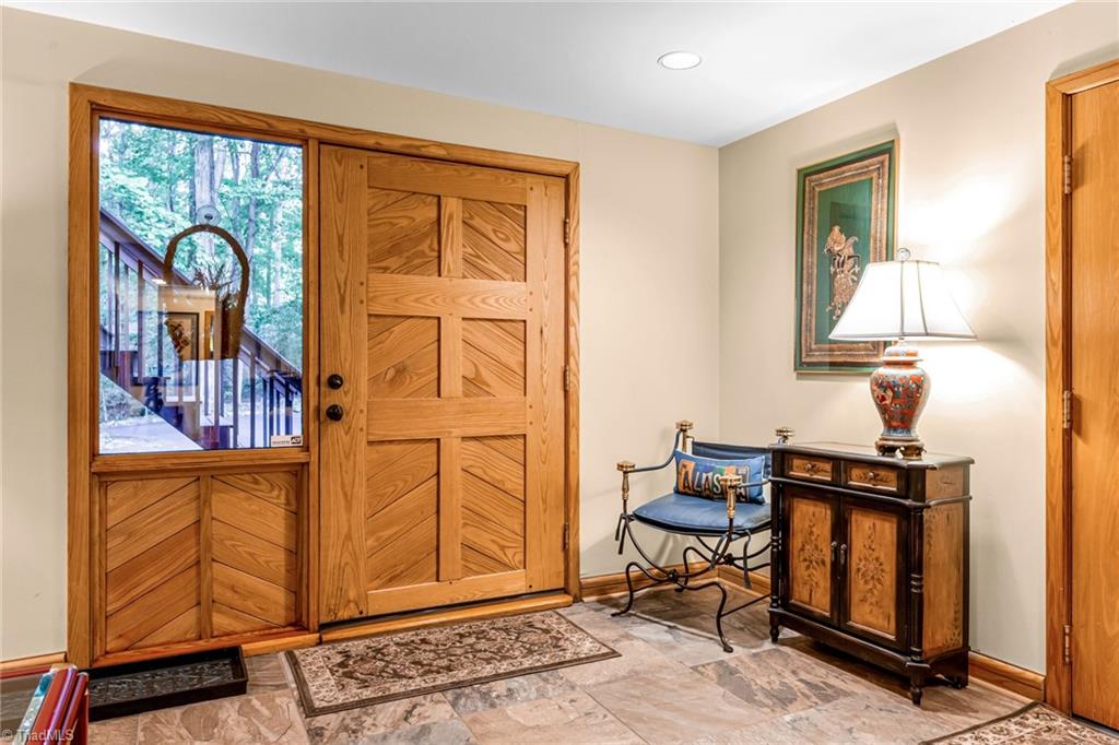 5417 Rambling Road Greensboro, NC 27409 - Photo 40 of 49