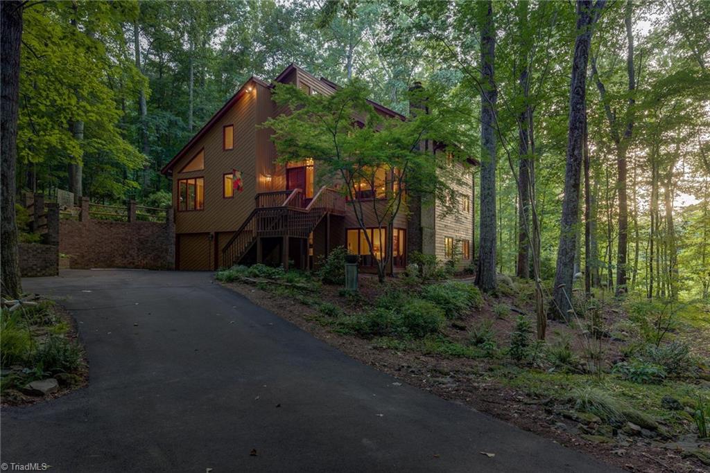 5417 Rambling Road Greensboro, NC 27409 - Photo 47 of 49