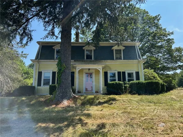 $386,000 | 96 Log Bridge Road, Coventry, RI 02816