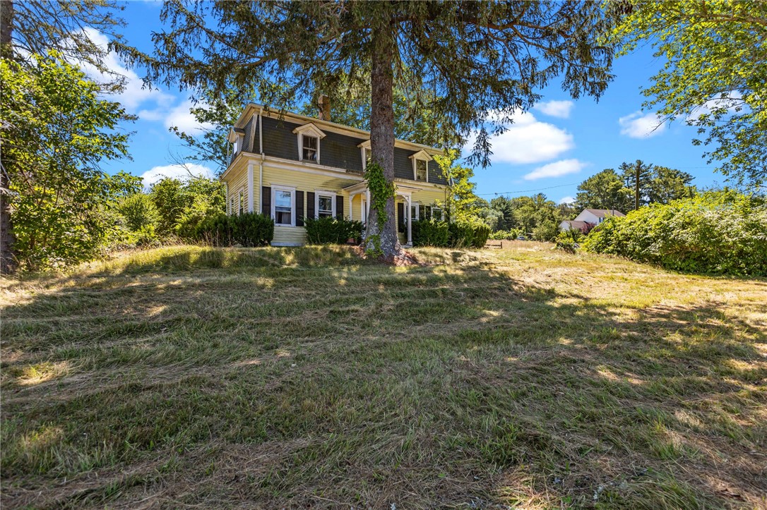 96 Log Bridge Road Coventry, RI 02816 - Photo 5 of 44