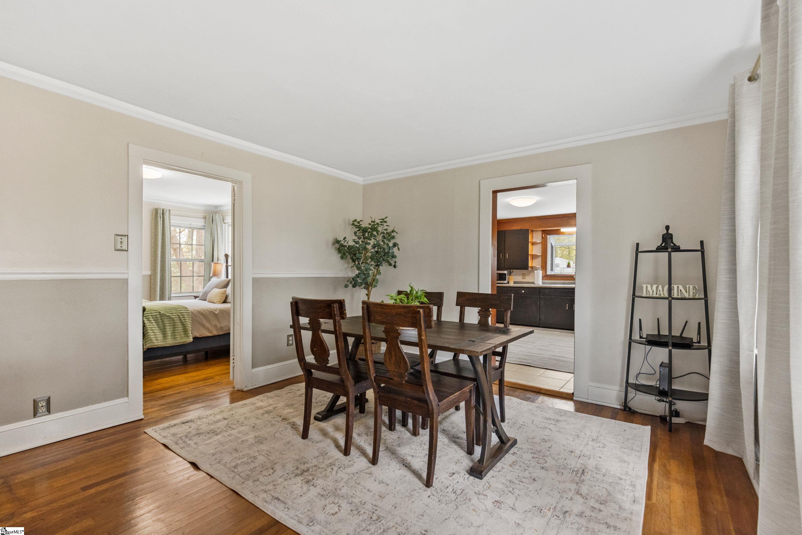 310 Old Grove Road Greenville, SC 29605 - Photo 9 of 34