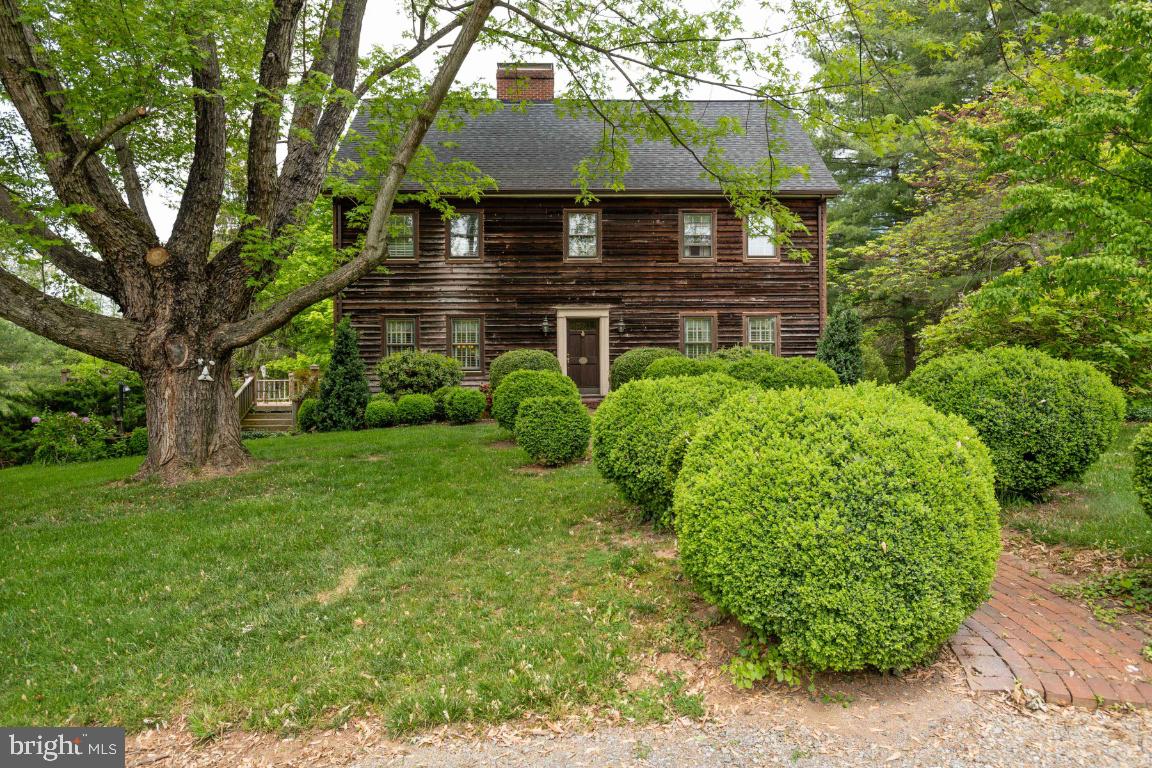 3191 Rockland Road Front Royal, VA 22630 - Photo 1 of 80 Gallery Image 1