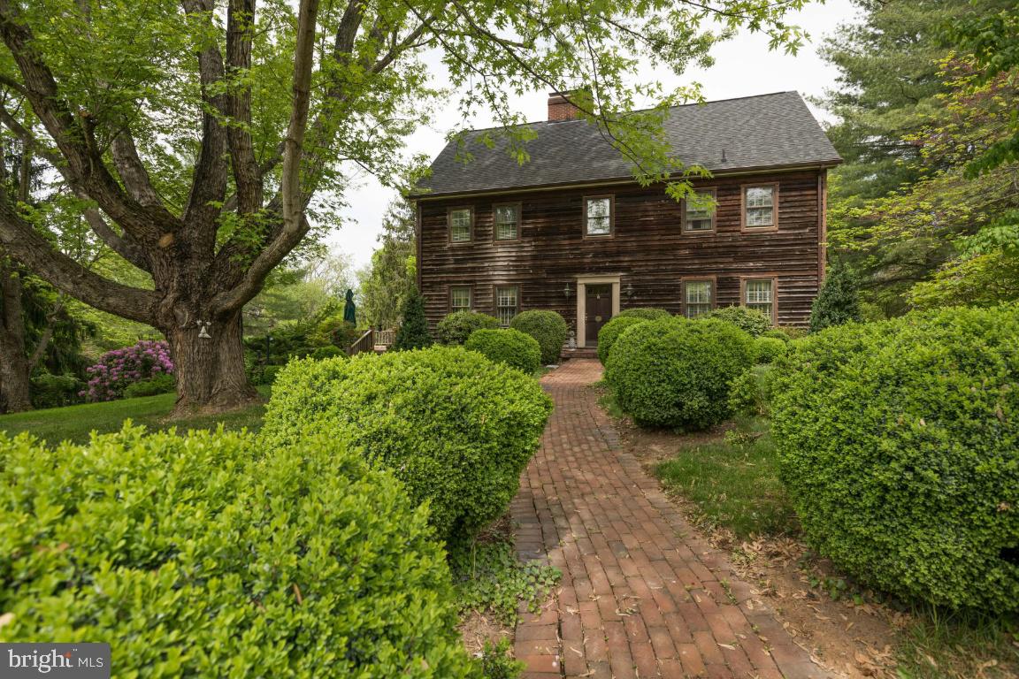 3191 Rockland Road Front Royal, VA 22630 - Photo 2 of 80 Gallery Image 2