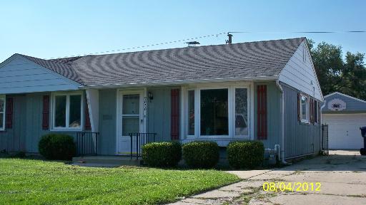 9050 South Ryan Road Hometown, IL 60456 - Photo 1 of 10