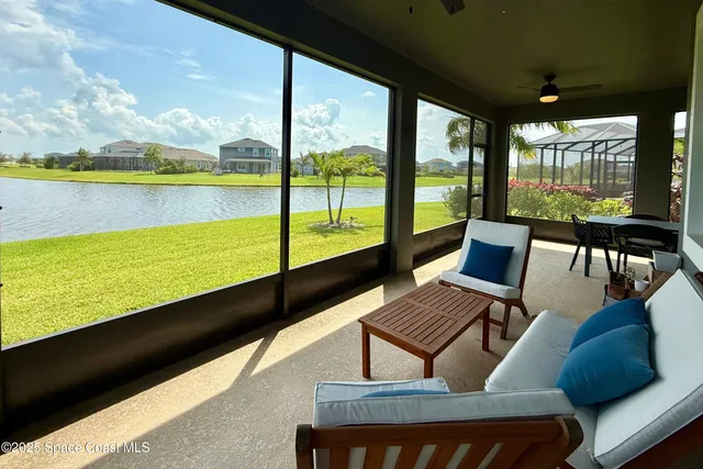 $3,360 | 3283 Casare Drive, Melbourne, FL 32940