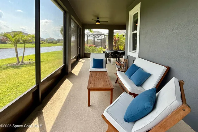 $3,360 | 3283 Casare Drive, Melbourne, FL 32940