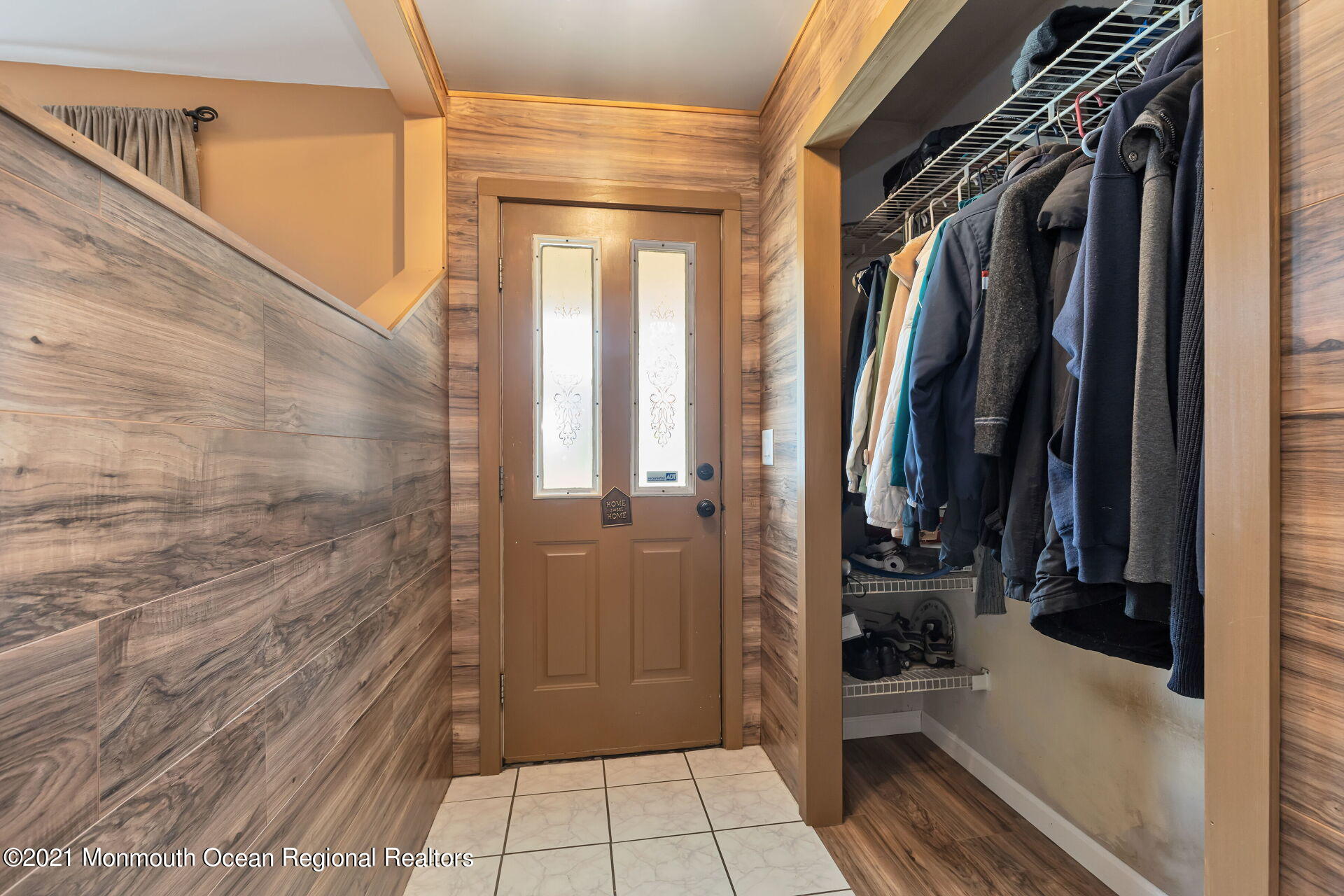 107 Aberdeen Road Aberdeen, NJ 07747 - Photo 3 of 32 a view of a walk in closet