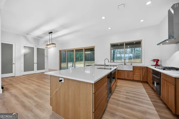 $649,000 | 140 Champions Drive, Forsyth, GA 31029