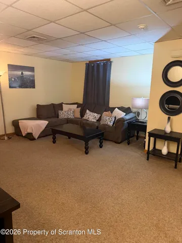 $1,150 | 609 Main Street, Unit C, Avoca, PA 18641