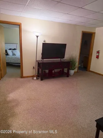 $1,150 | 609 Main Street, Unit C, Avoca, PA 18641