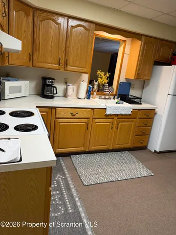 $1,150 | 609 Main Street, Unit C, Avoca, PA 18641