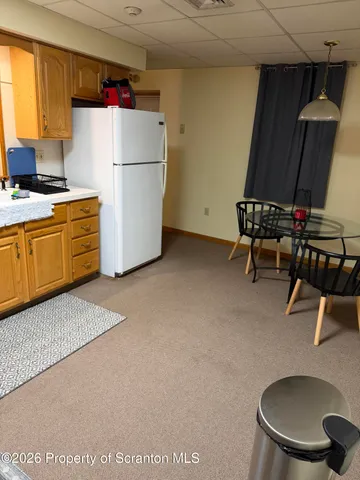 $1,150 | 609 Main Street, Unit C, Avoca, PA 18641