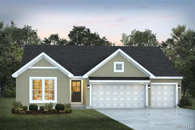 $422,990 | 1 Tbb Westbrook @arlington Heights, Imperial, MO 63052