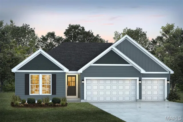 $422,990 | 1 Tbb Westbrook @arlington Heights, Imperial, MO 63052