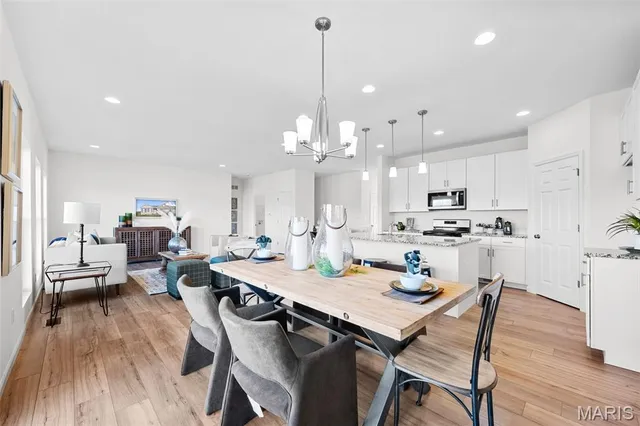 $422,990 | 1 Tbb Westbrook @arlington Heights, Imperial, MO 63052