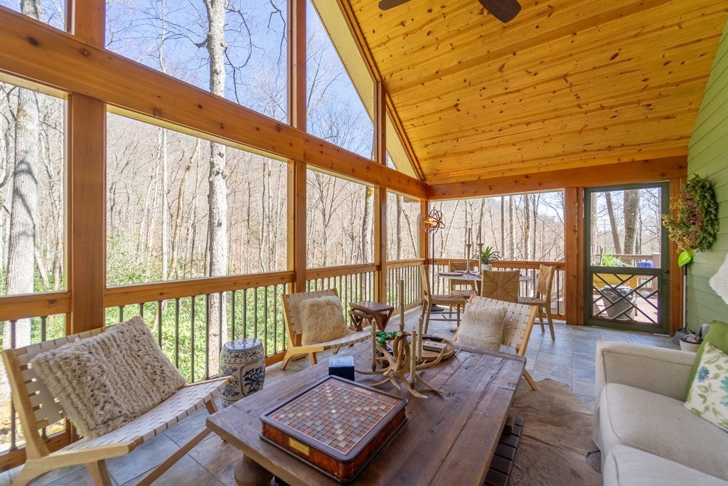 6736 Wayah Road Franklin, NC 28734 - Photo 29 of 83 Gallery Image 29