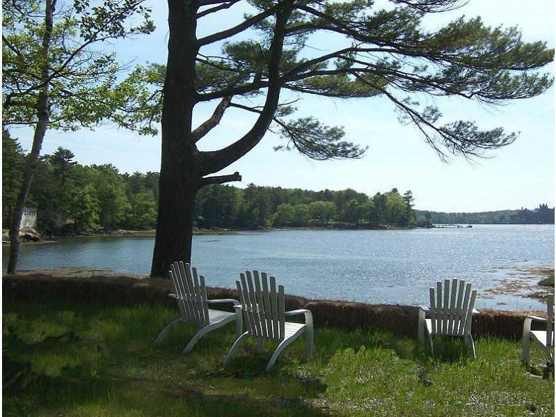 318 Eddy Road, Unit 302 Edgecomb, ME 04556 - Photo 13 of 18 View.