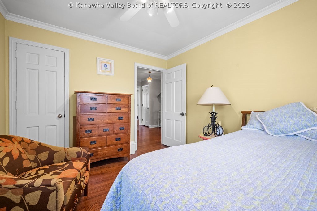 840 Lower Chester Road Charleston, WV 25302 - Photo 26 of 44 2nd bedroom