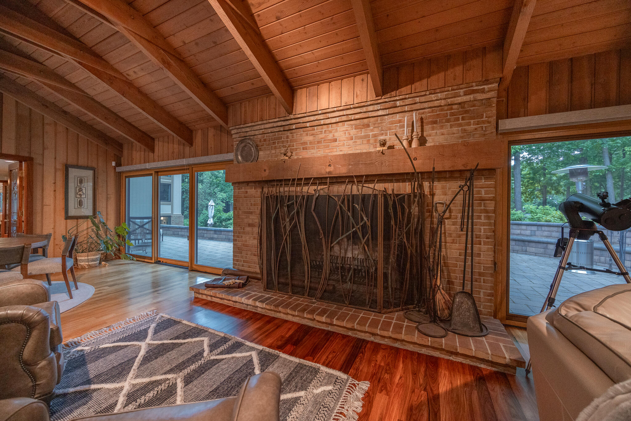 10750 Koebbe Road Manchester, MI 48158 - Photo 69 of 137 livingroom03